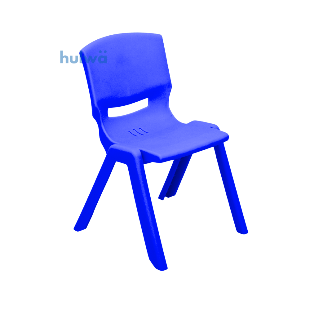 Kursi Biru