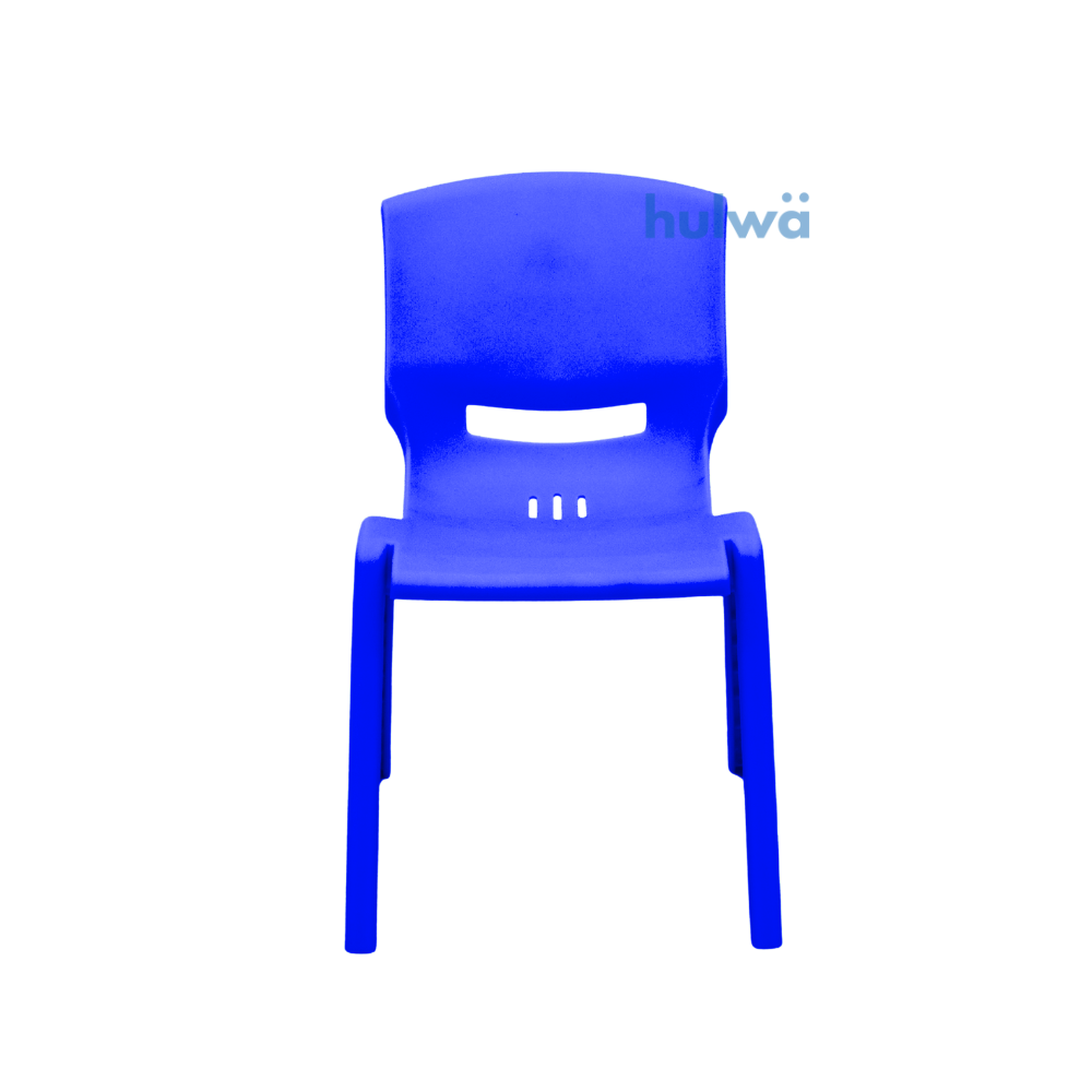 Hover Kursi Biru