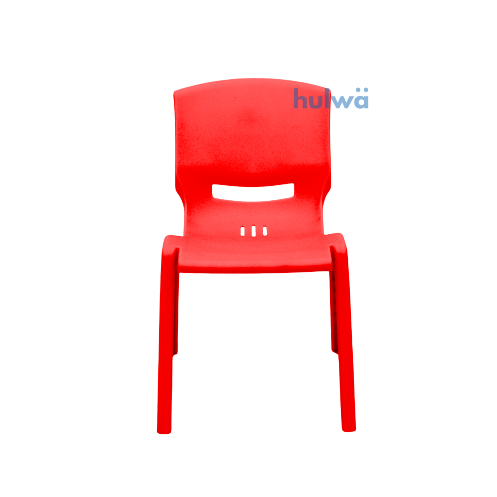 Hover Kursi Merah