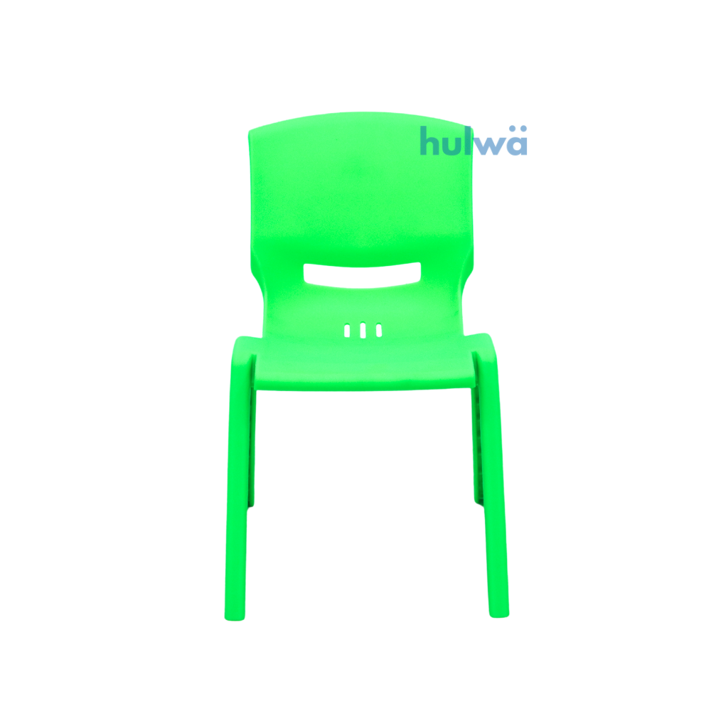 Hover Kursi Hijau