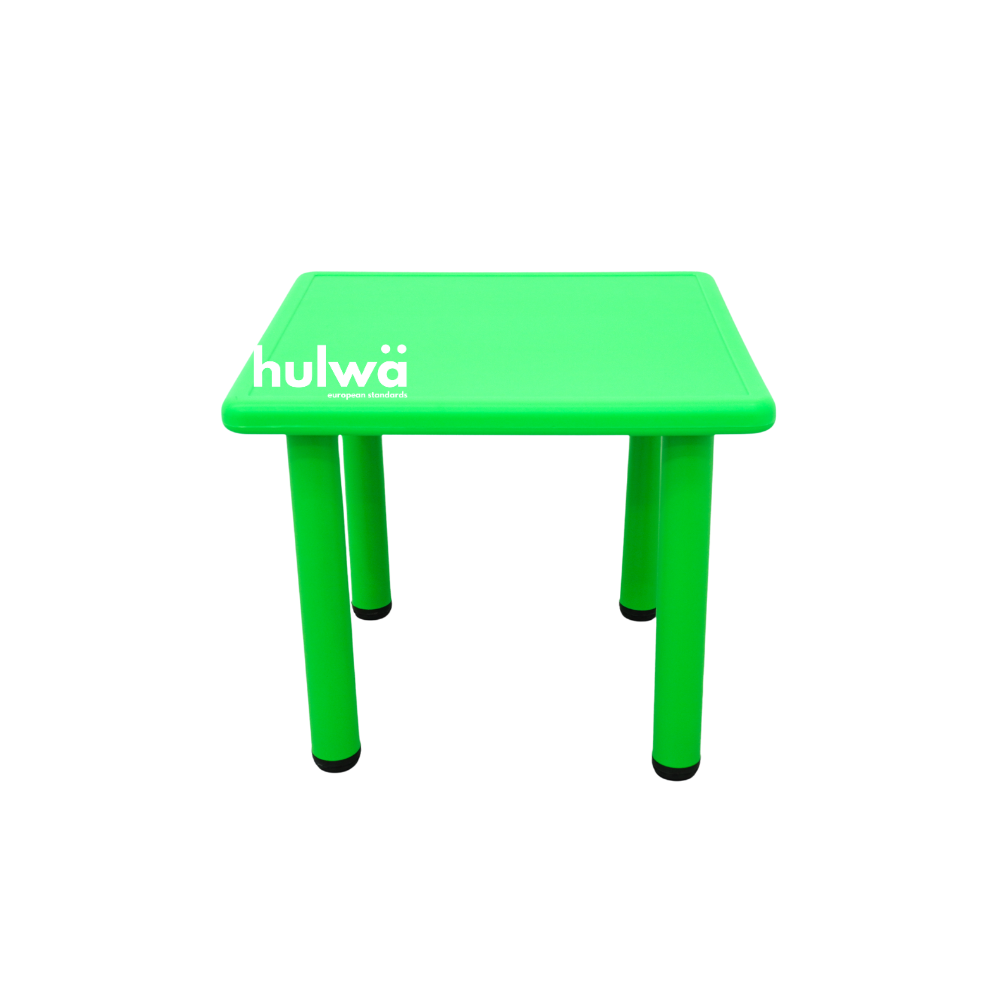Hover Kotak Hijau