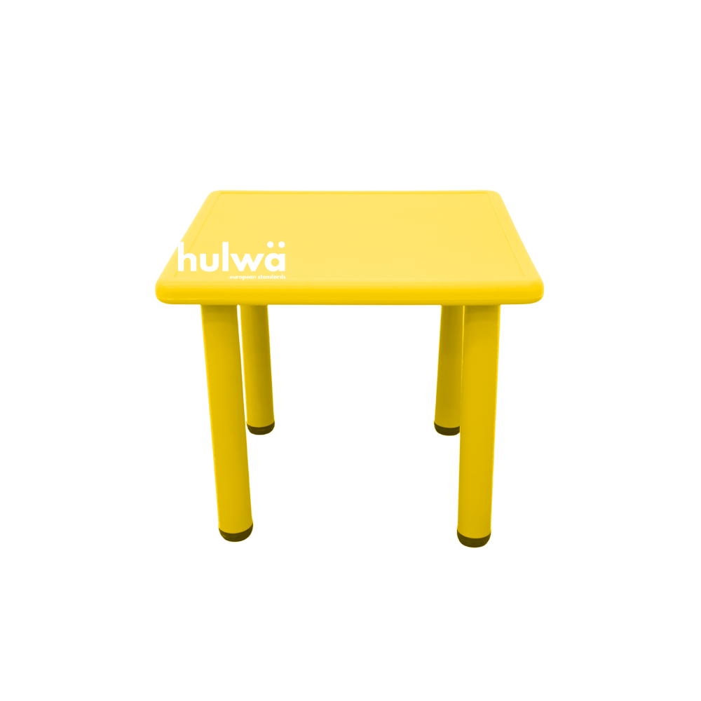 Hover Kotak Kuning