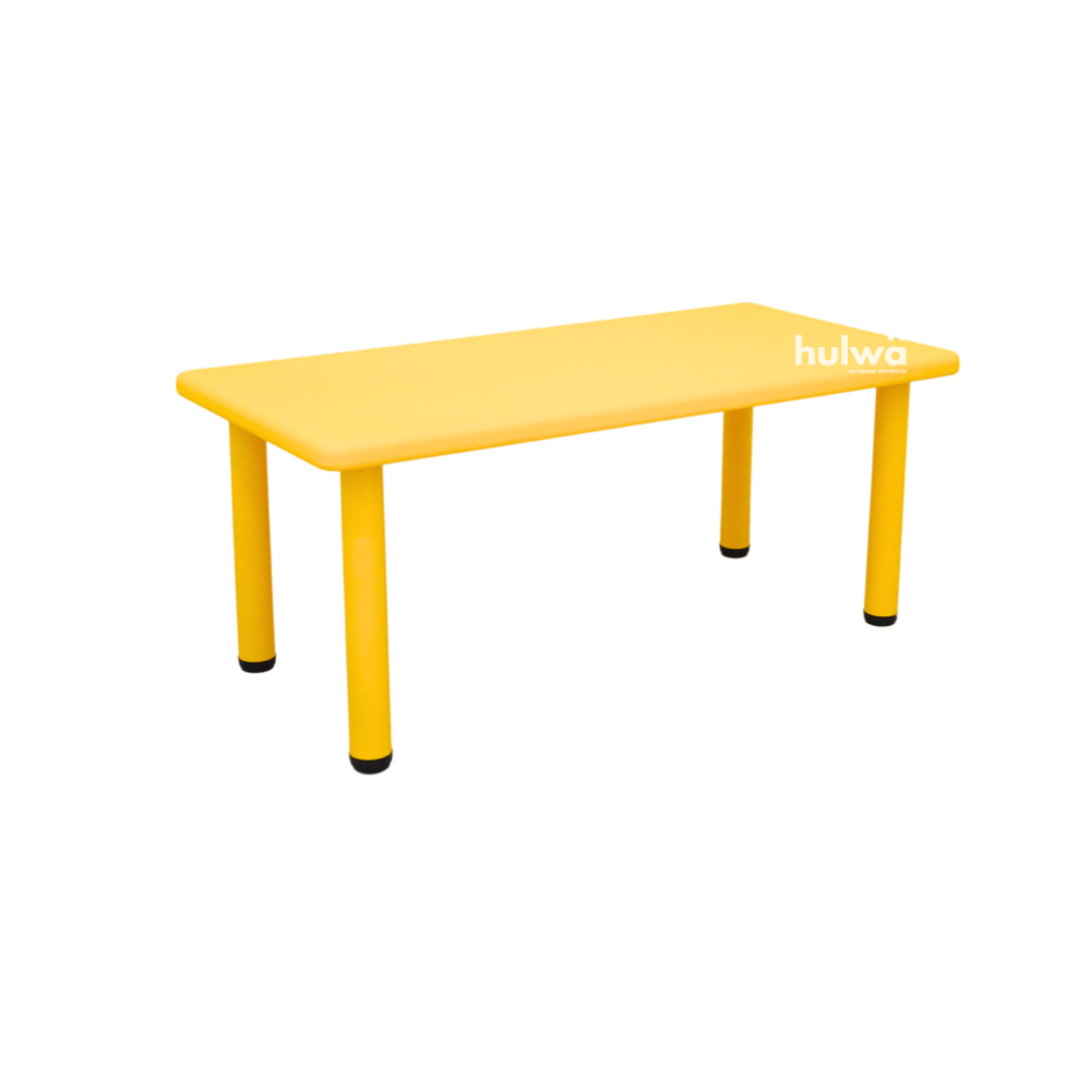 Persegi Panjang Kuning