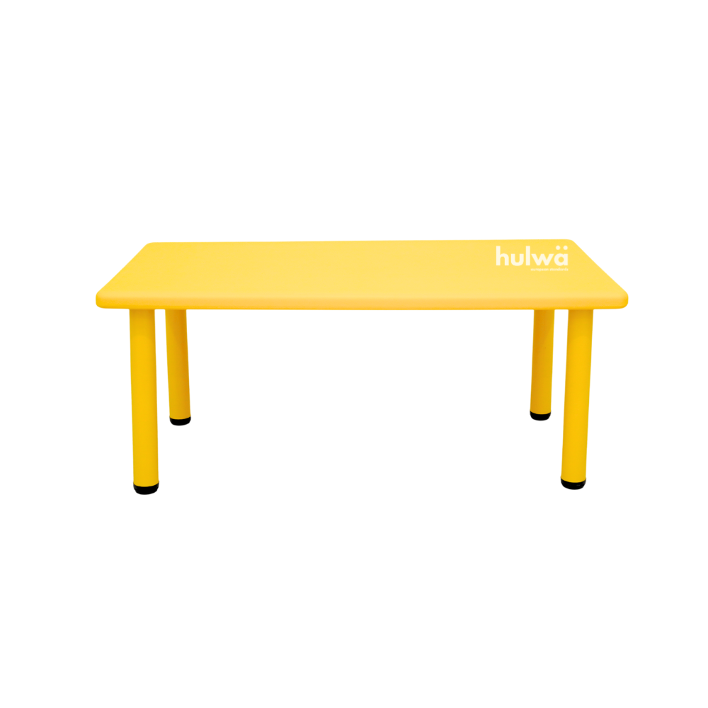 Hover Persegi Panjang Kuning