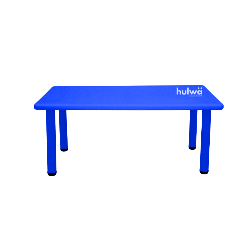 Hover Persegi Panjang Biru