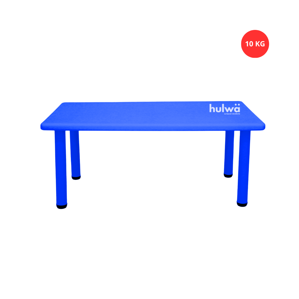 Persegi Panjang Biru 10 KG