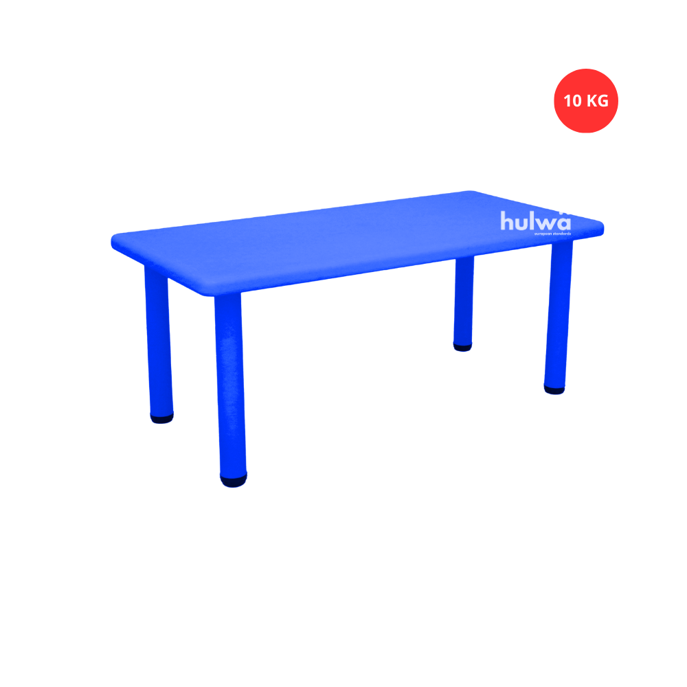 Hover Persegi Panjang Biru 10 KG