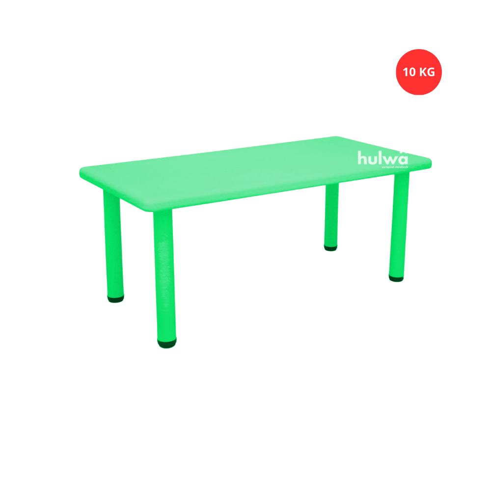 Hover Persegi Panjang Hijau 10 KG