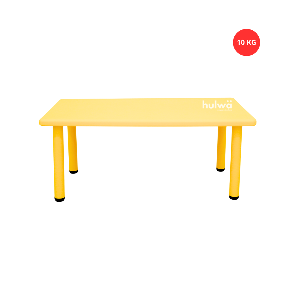 Persegi Panjang Kuning 10 KG