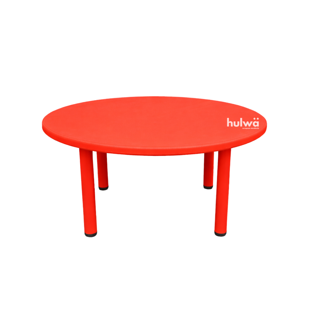 Bulat Merah