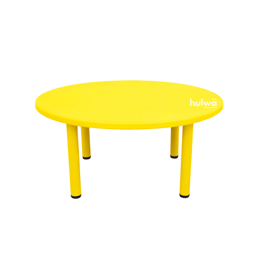 Bulat Kuning