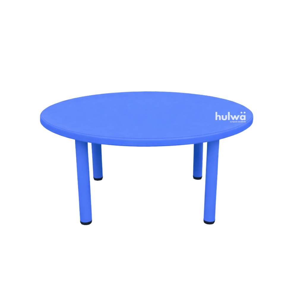 Bulat Biru