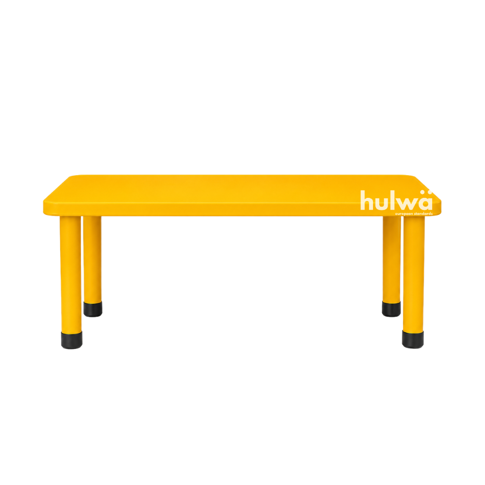 Persegi Panjang FP Kuning