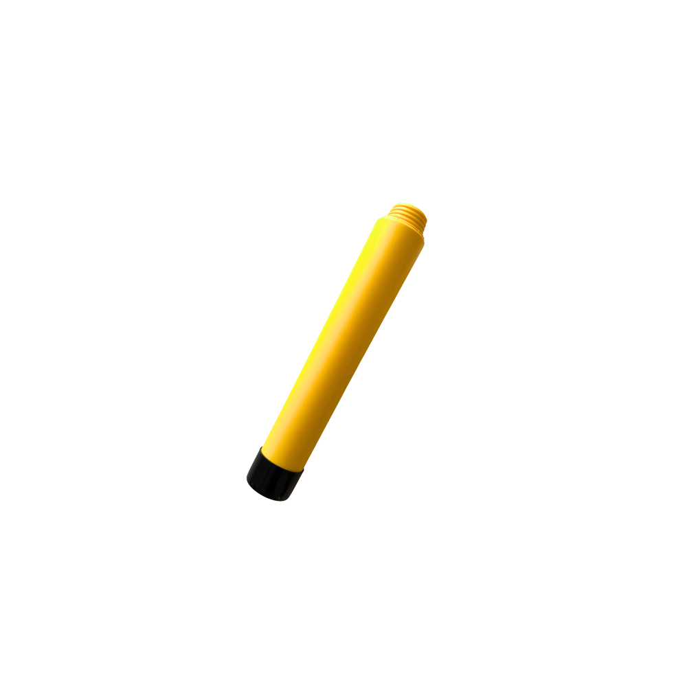 Hover Persegi Panjang FP Kuning
