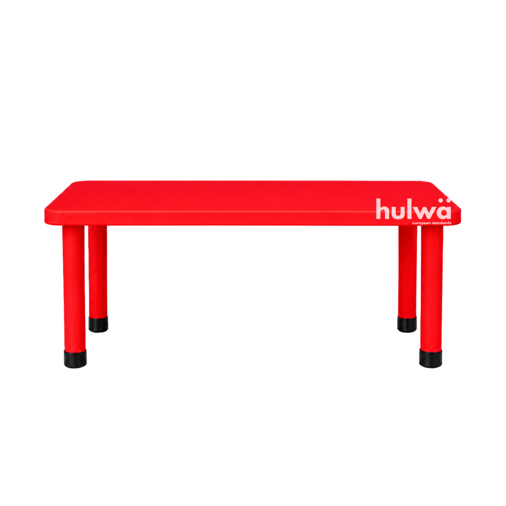 Persegi Panjang FP Merah